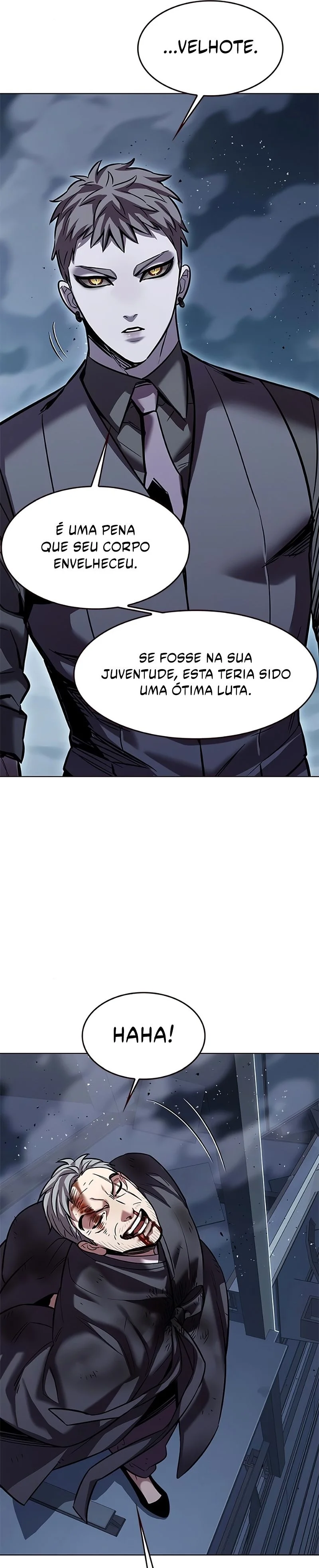 Read Eleceed PT Manga Online
