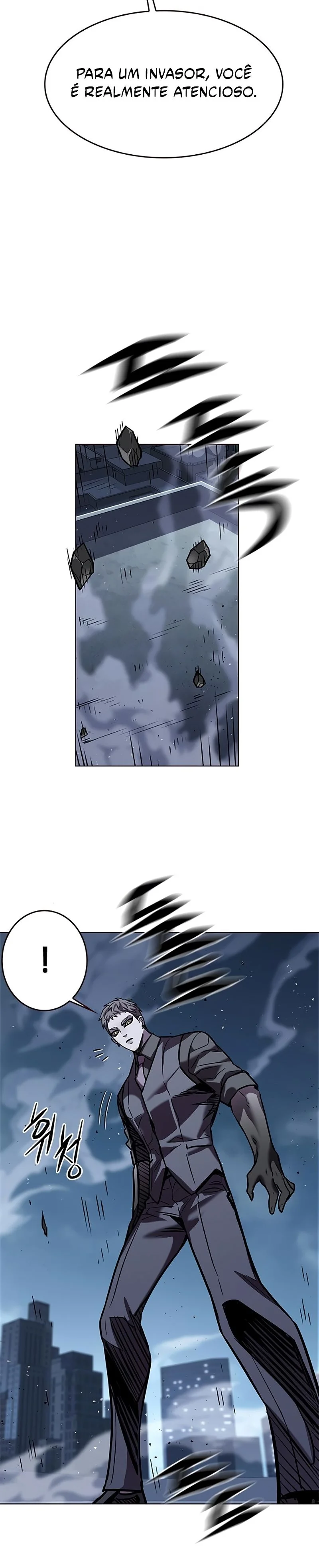 Read Eleceed PT Manga Online