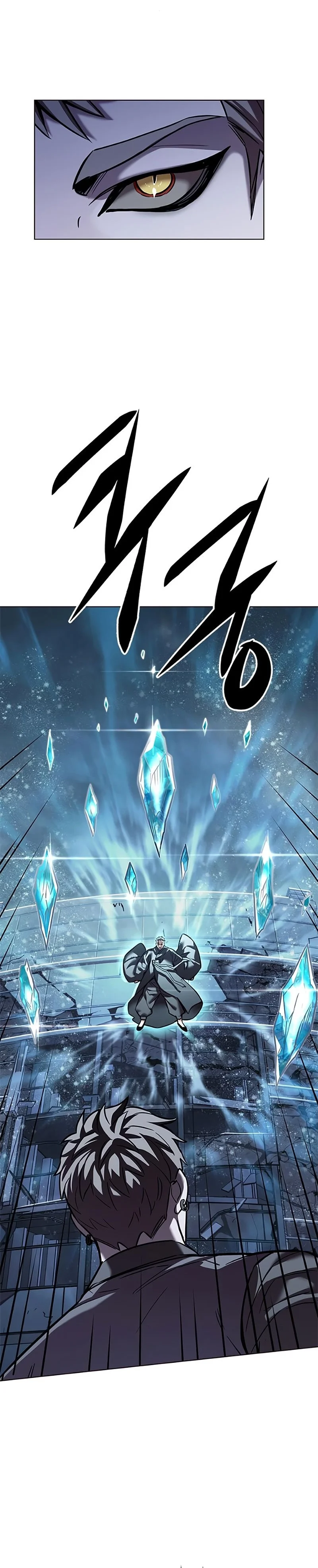 Read Eleceed PT Manga Online
