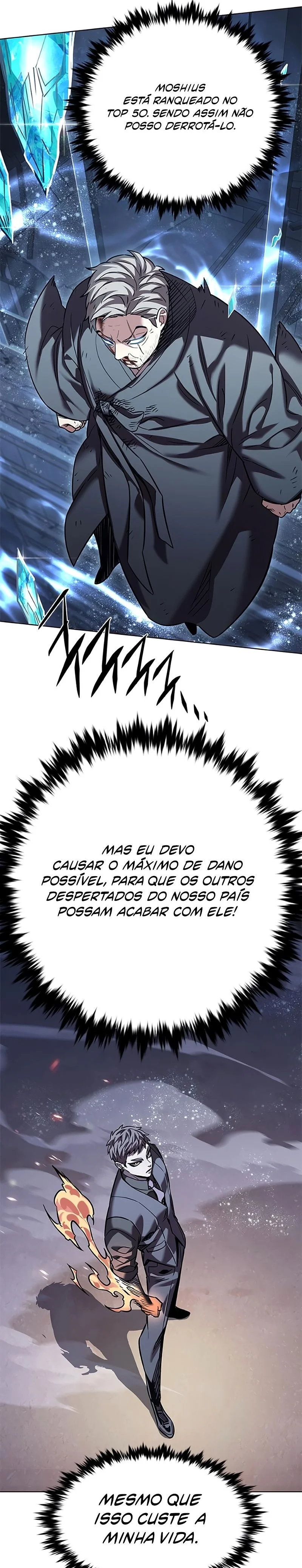 Read Eleceed PT Manga Online