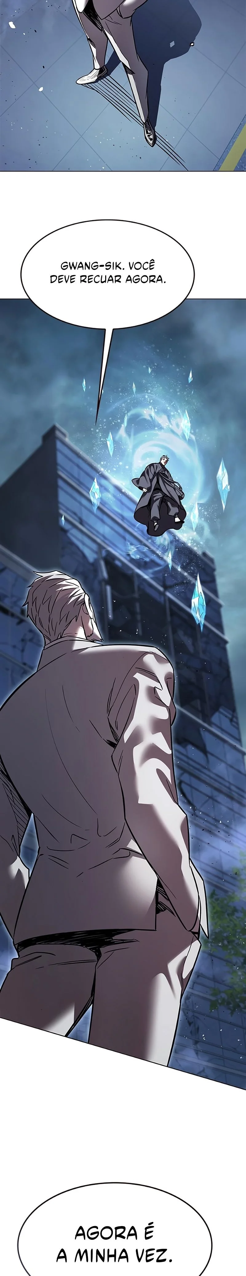 Read Eleceed PT Manga Online