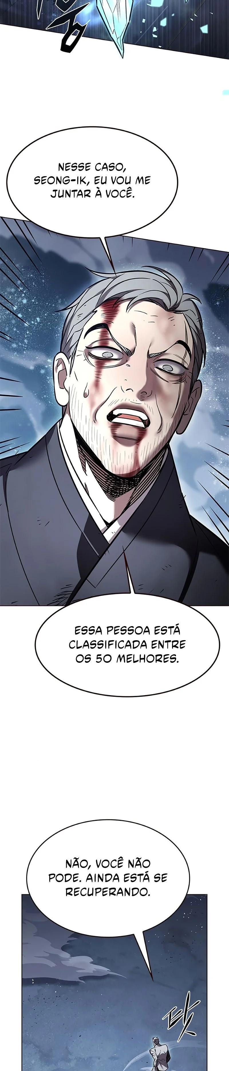 Read Eleceed PT Manga Online