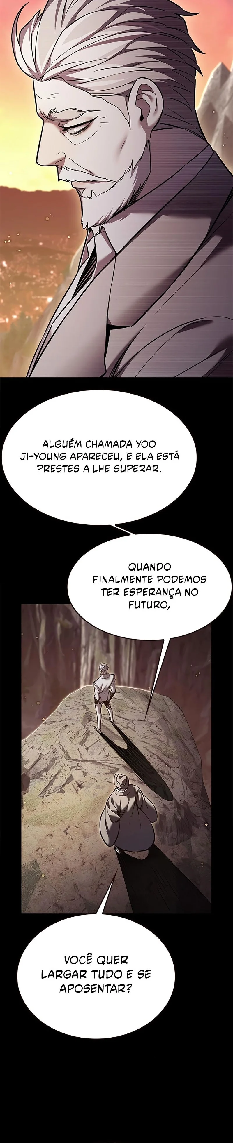 Read Eleceed PT Manga Online