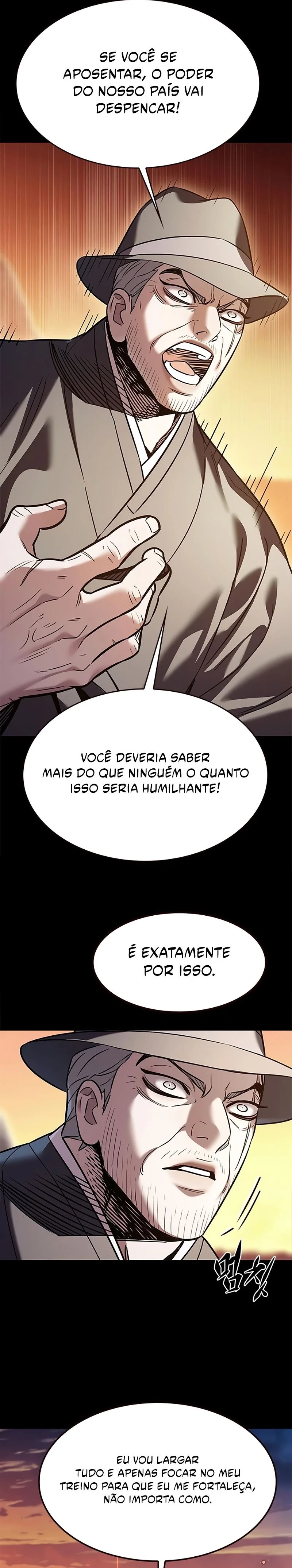 Read Eleceed PT Manga Online