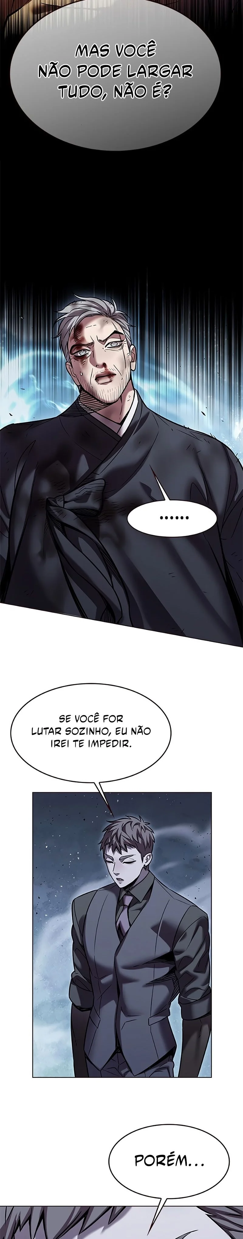 Read Eleceed PT Manga Online