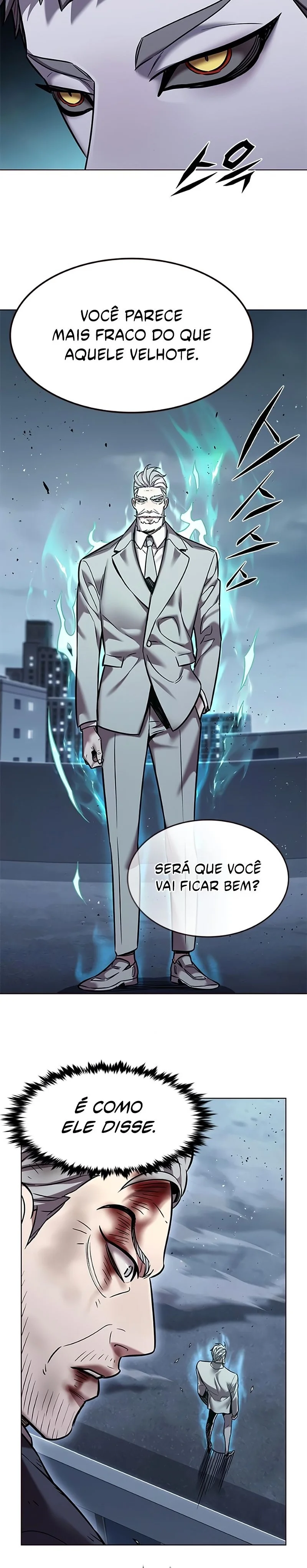 Read Eleceed PT Manga Online