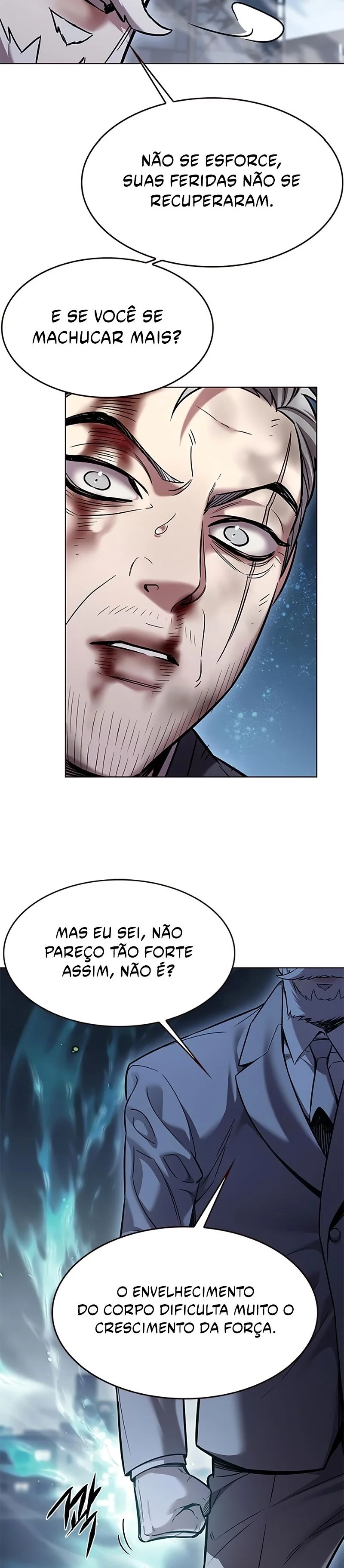 Read Eleceed PT Manga Online