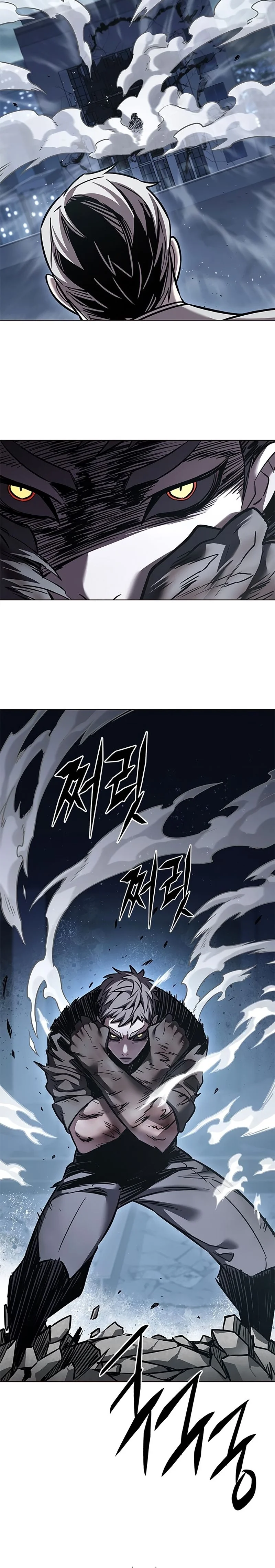 Read Eleceed PT Manga Online