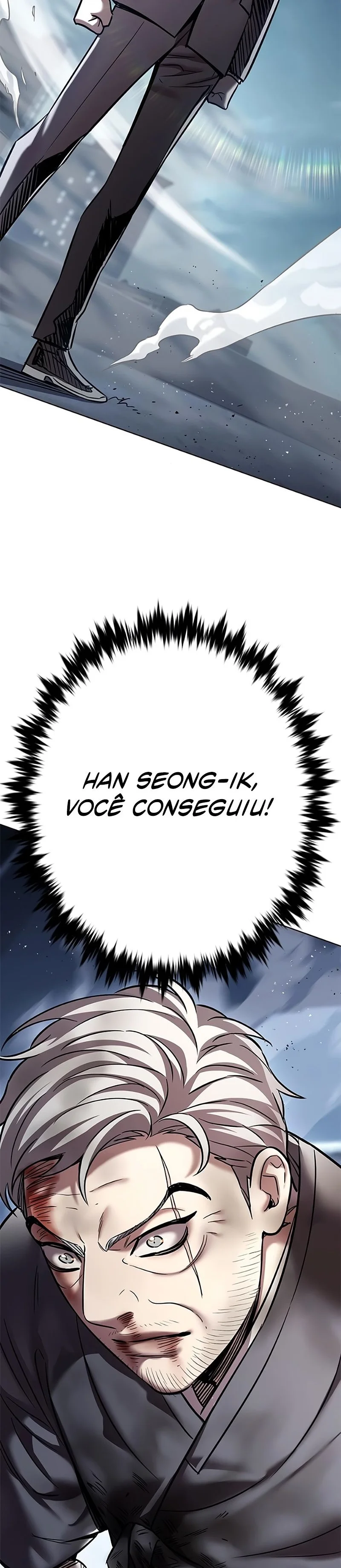 Read Eleceed PT Manga Online