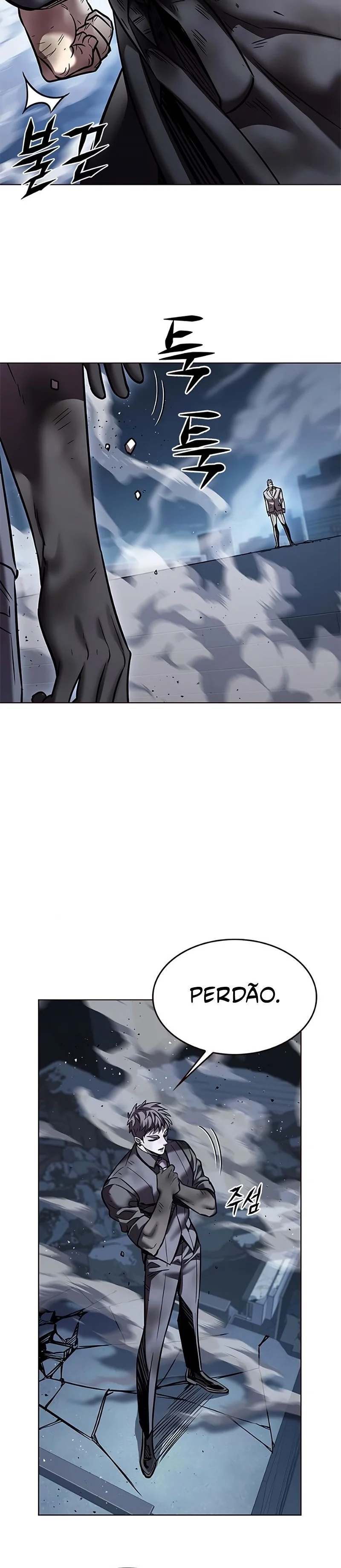 Read Eleceed PT Manga Online