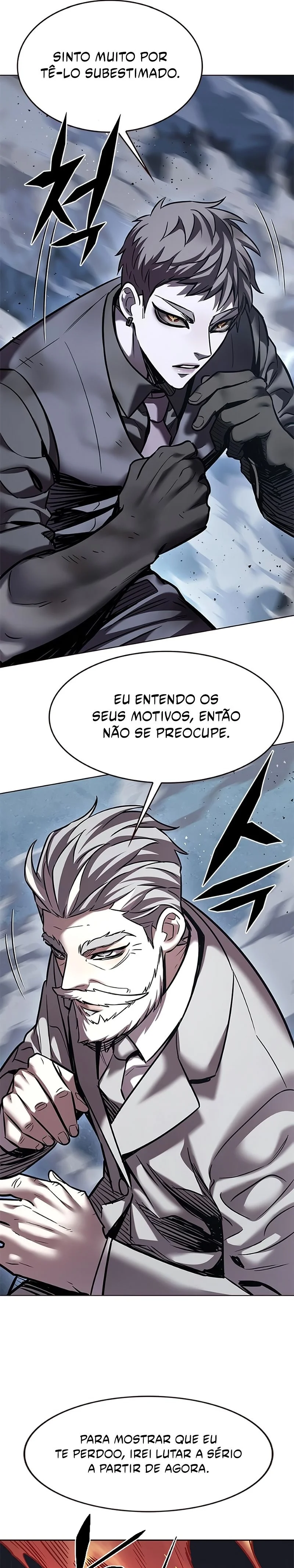 Read Eleceed PT Manga Online