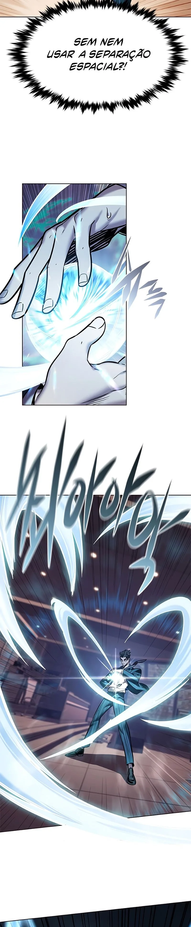 Read Eleceed PT Manga Online