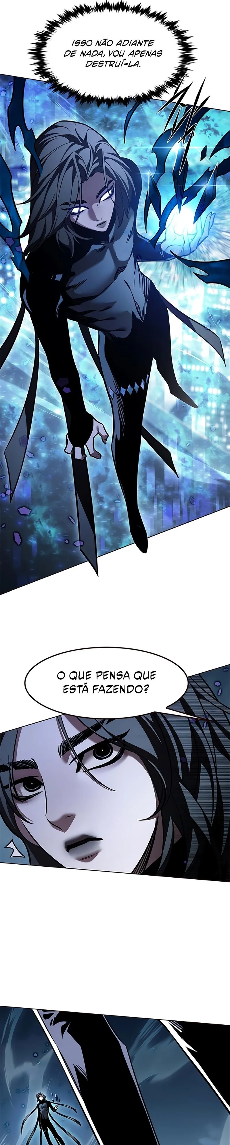 Read Eleceed PT Manga Online