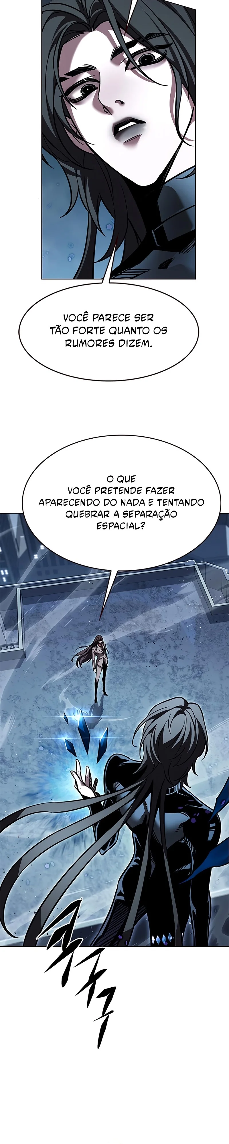 Read Eleceed PT Manga Online