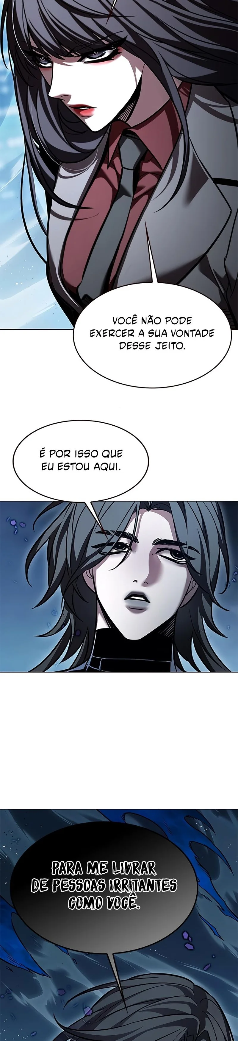 Read Eleceed PT Manga Online