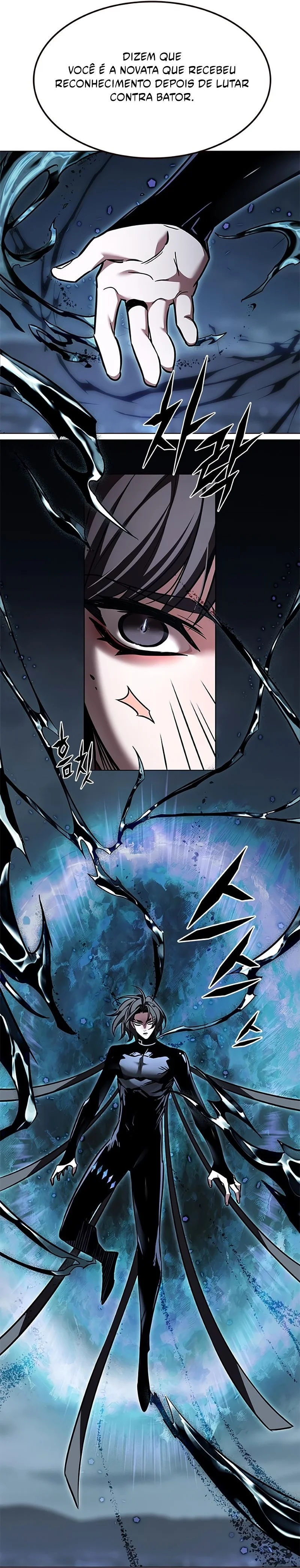 Read Eleceed PT Manga Online