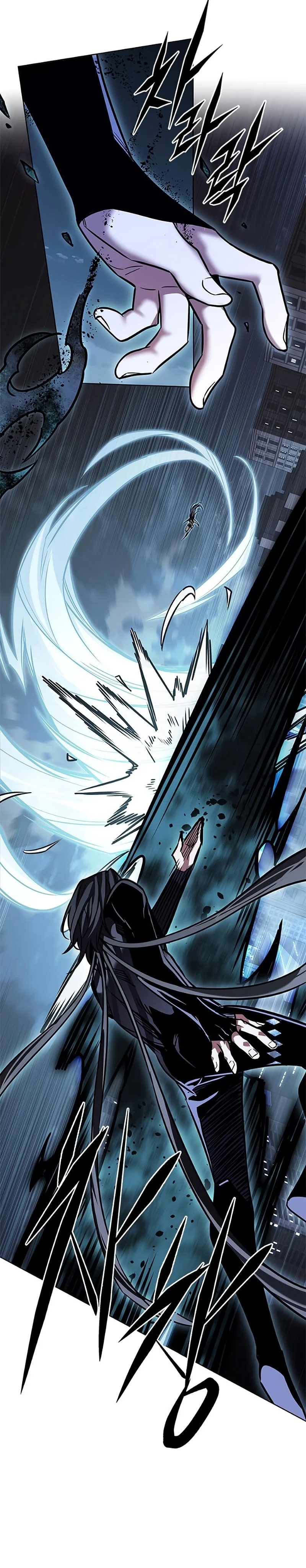 Read Eleceed PT Manga Online