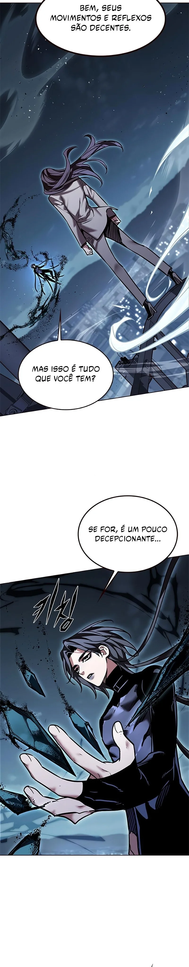 Read Eleceed PT Manga Online