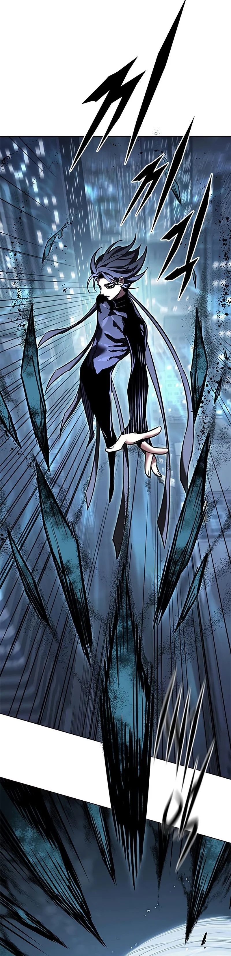 Read Eleceed PT Manga Online