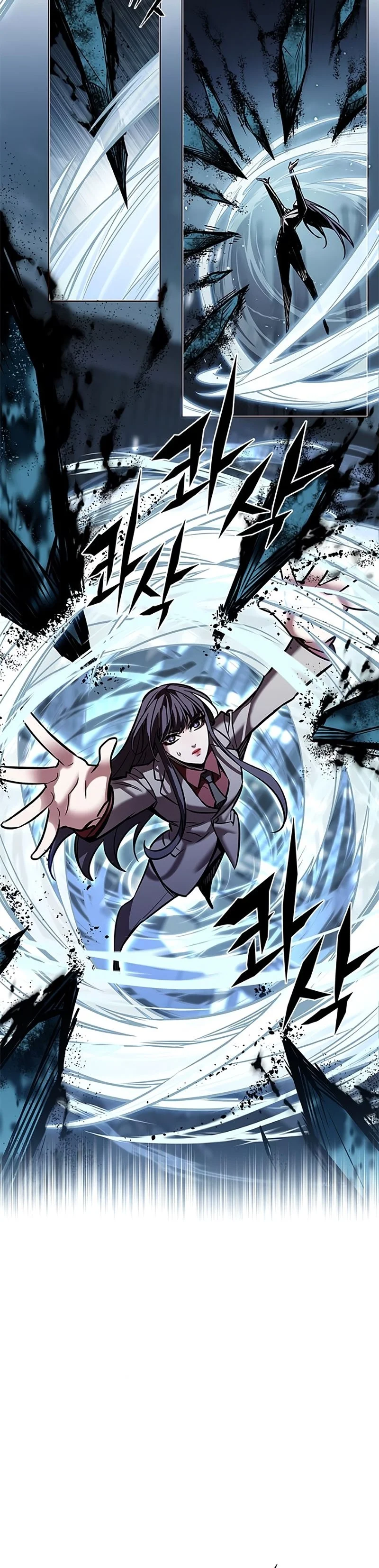 Read Eleceed PT Manga Online