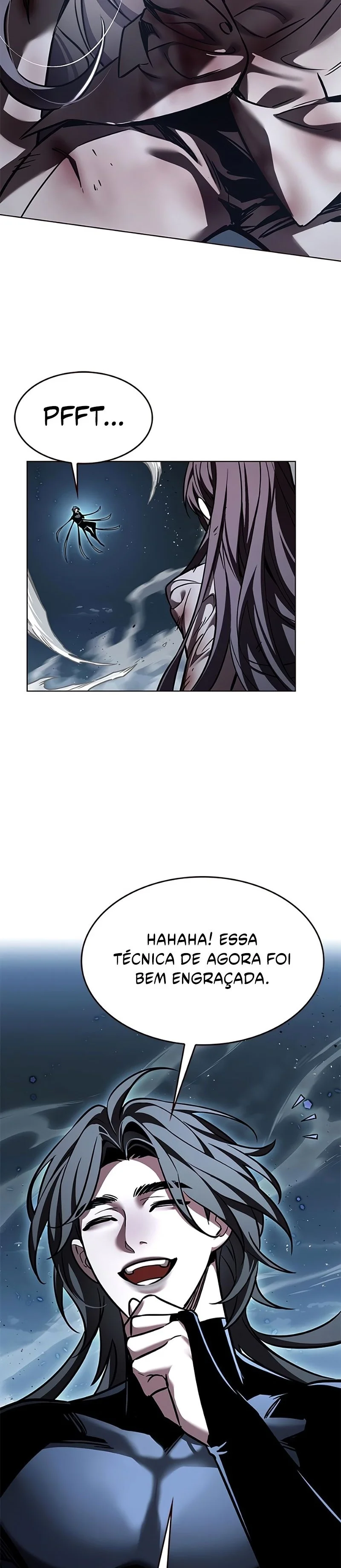 Read Eleceed PT Manga Online