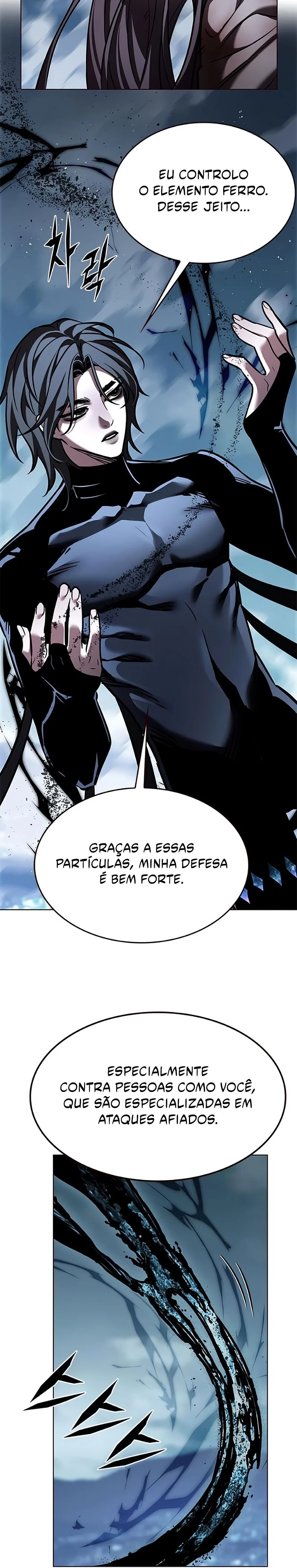 Read Eleceed PT Manga Online