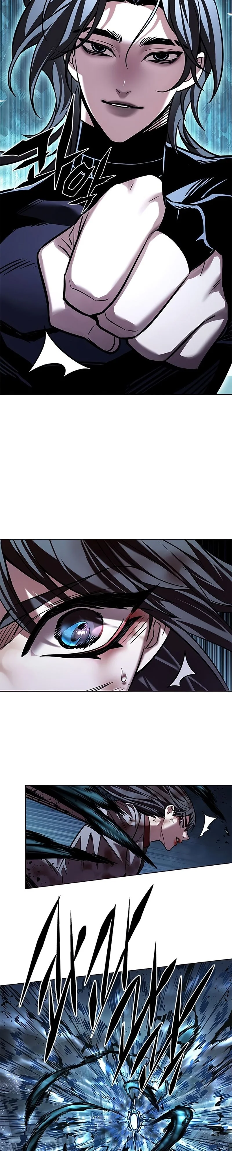 Read Eleceed PT Manga Online