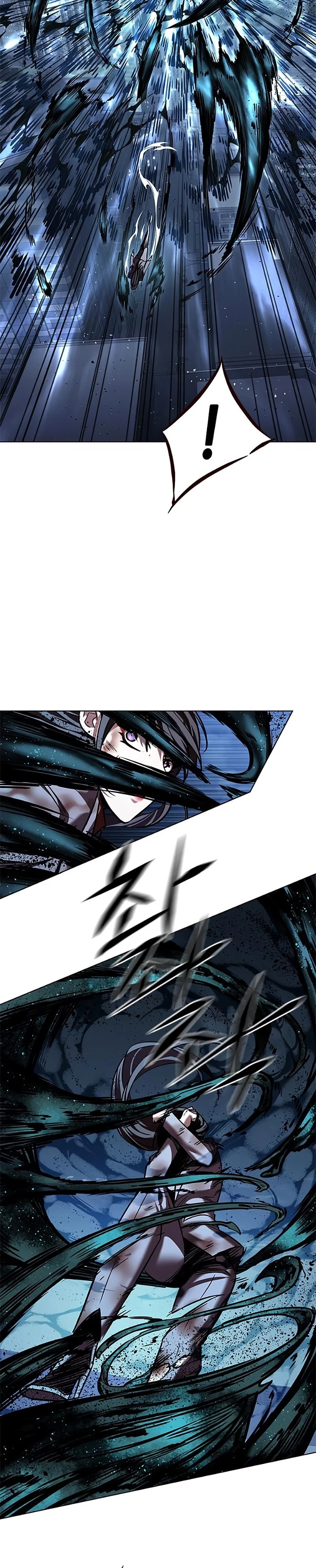 Read Eleceed PT Manga Online