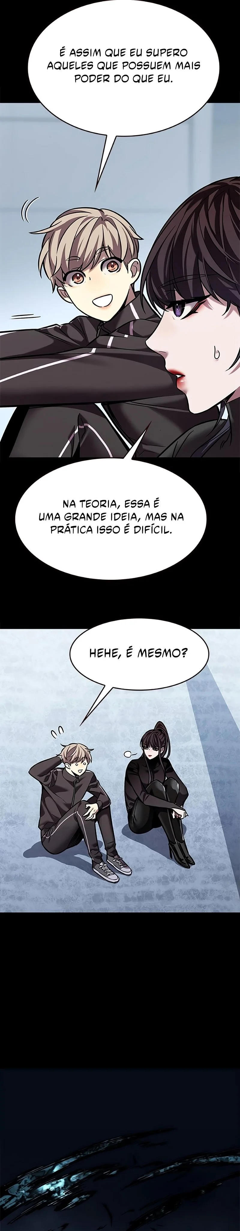 Read Eleceed PT Manga Online