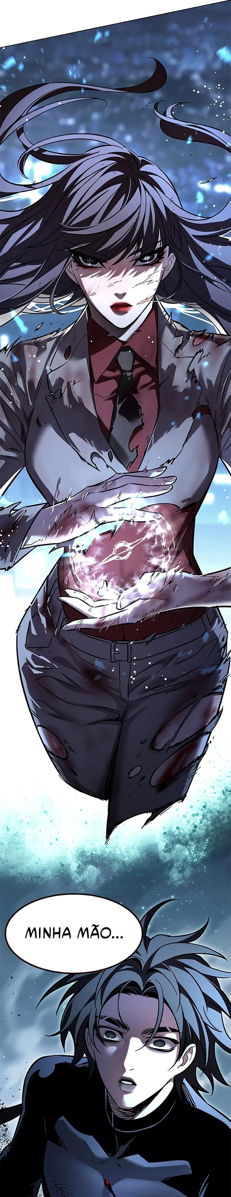 Read Eleceed PT Manga Online