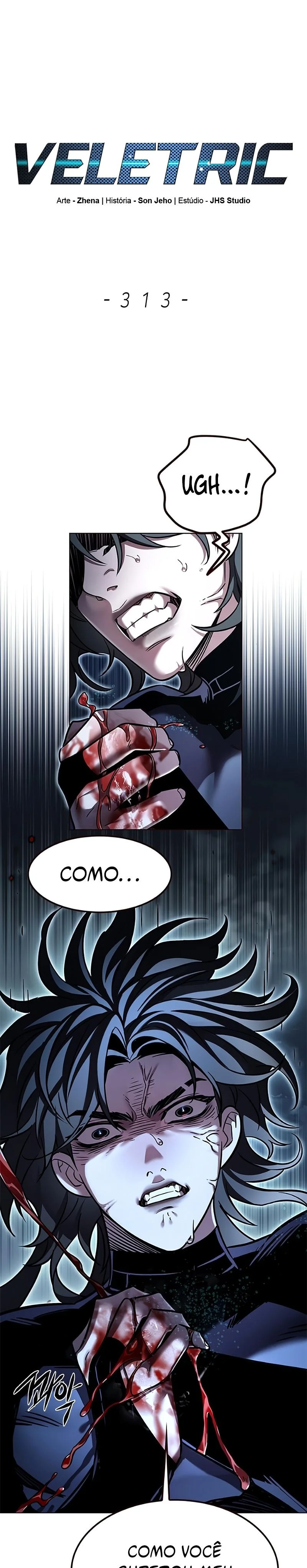 Read Eleceed PT Manga Online