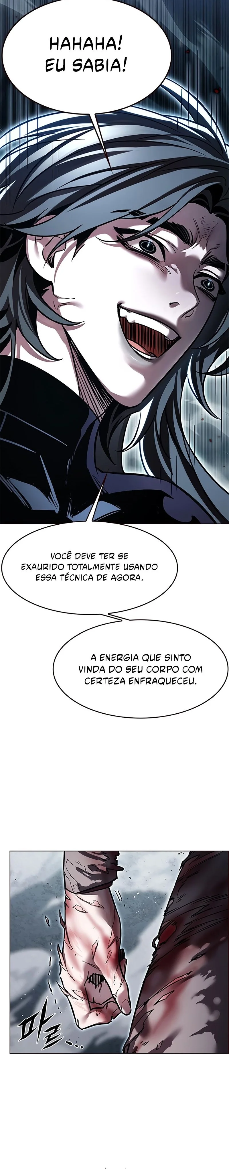Read Eleceed PT Manga Online