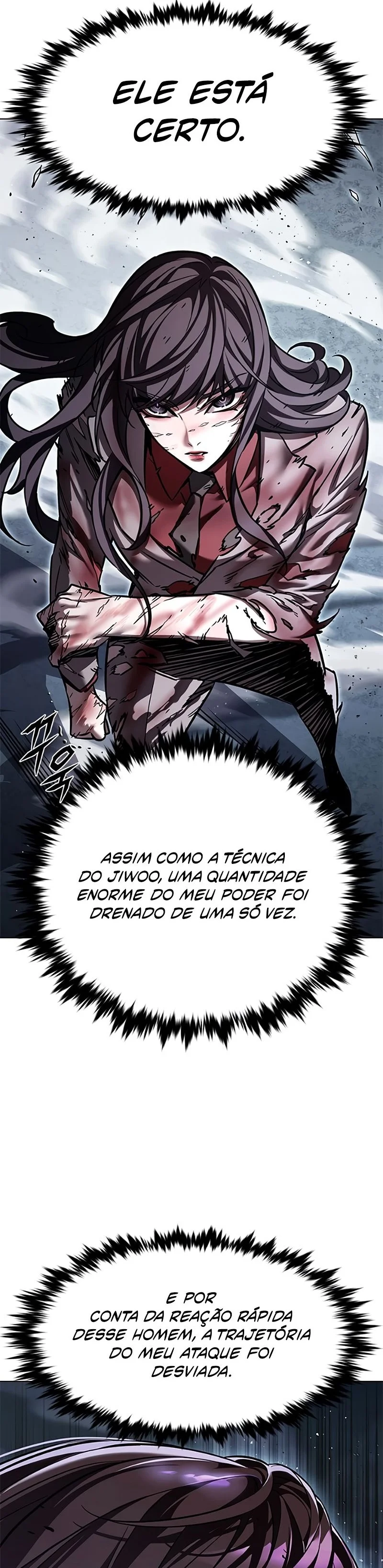 Read Eleceed PT Manga Online