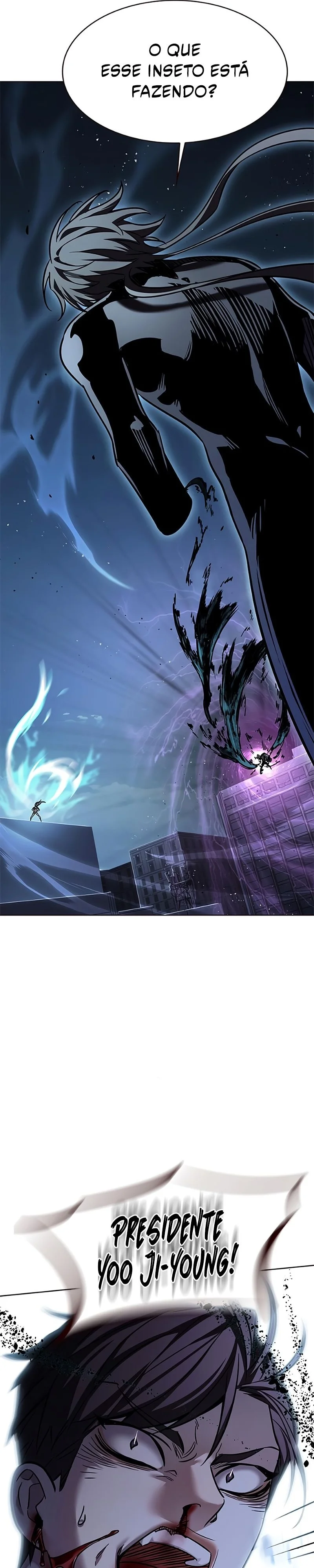 Read Eleceed PT Manga Online