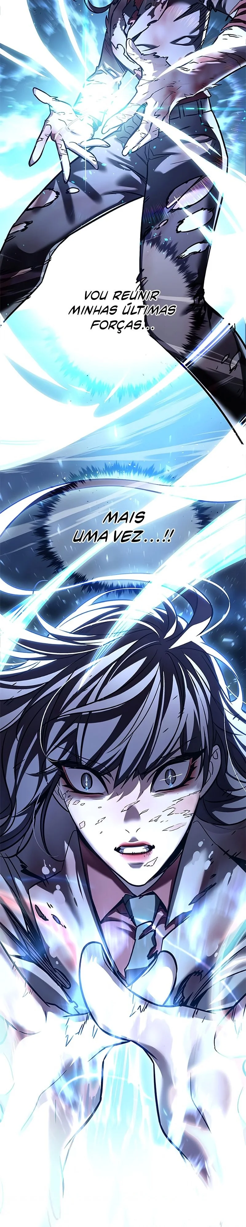 Read Eleceed PT Manga Online