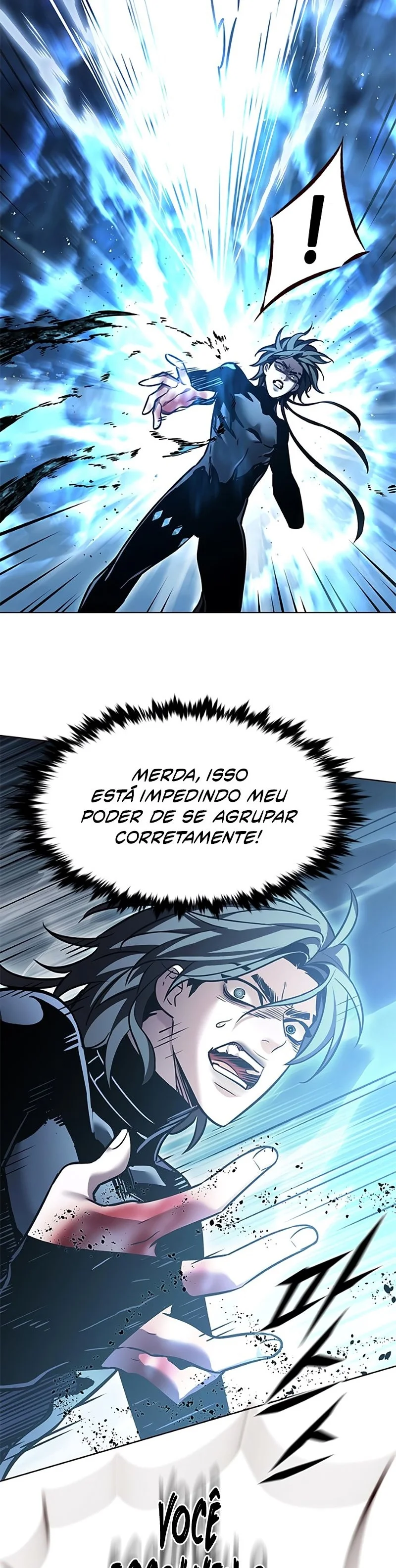 Read Eleceed PT Manga Online