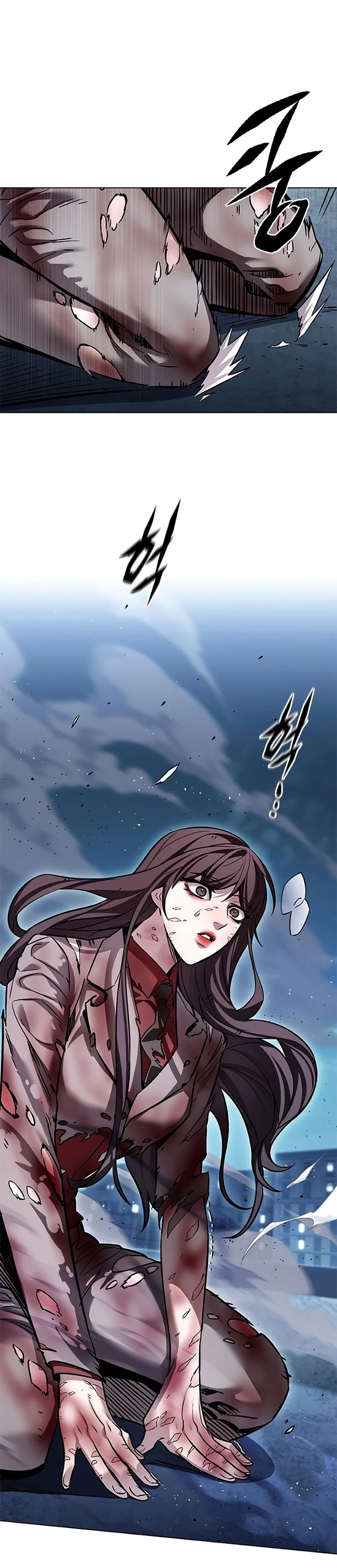 Read Eleceed PT Manga Online