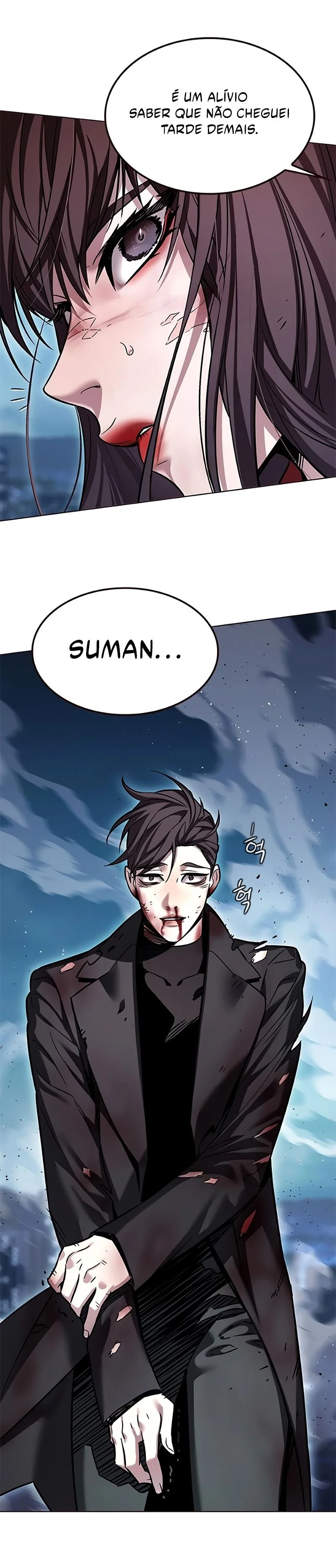 Read Eleceed PT Manga Online
