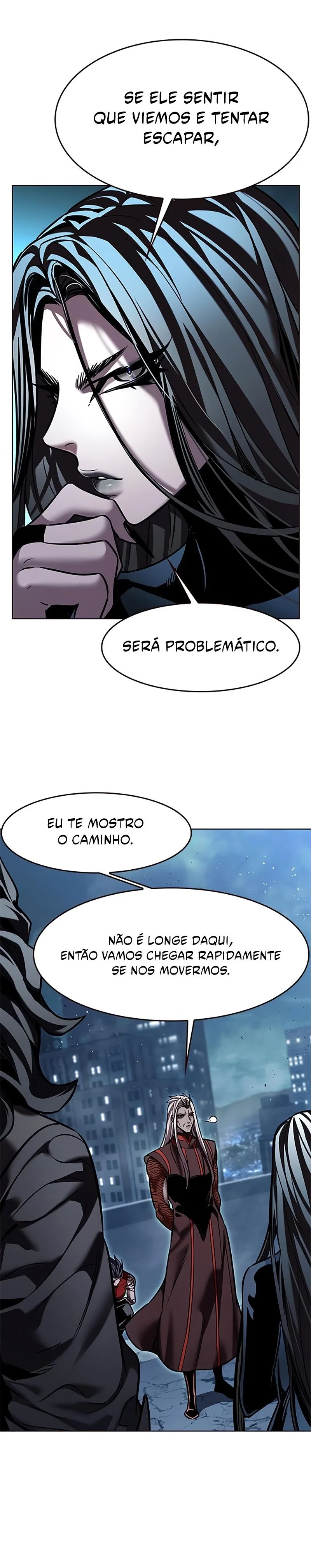 Read Eleceed PT Manga Online