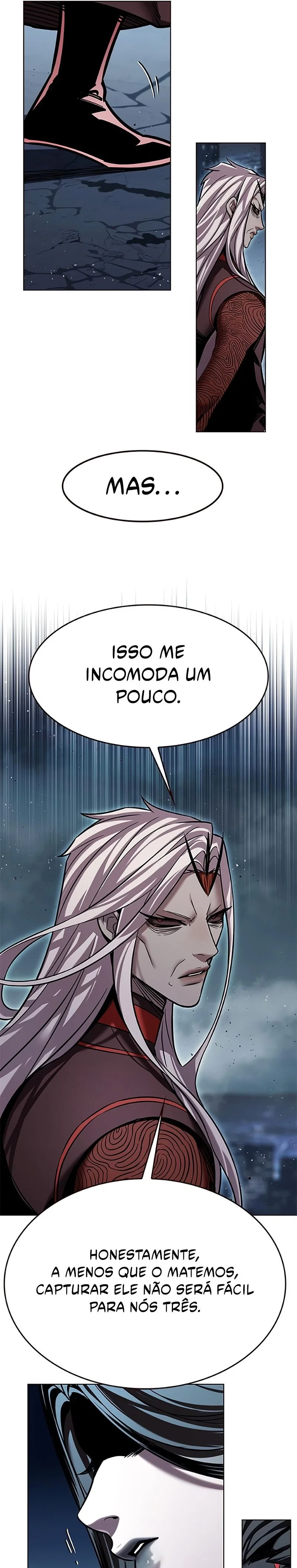 Read Eleceed PT Manga Online