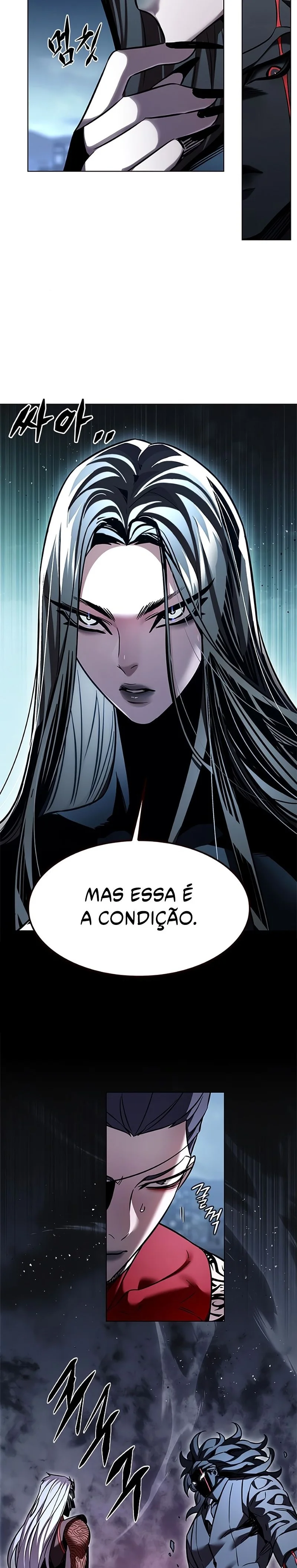 Read Eleceed PT Manga Online