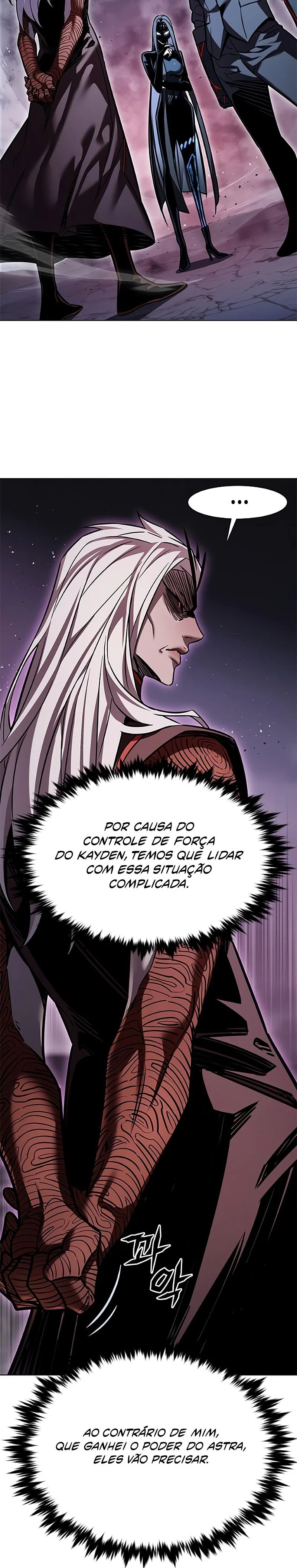 Read Eleceed PT Manga Online