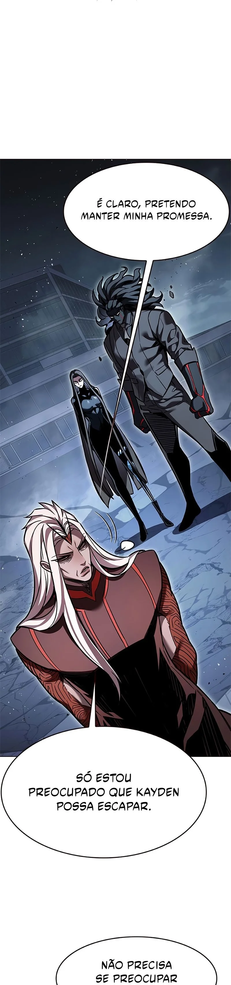 Read Eleceed PT Manga Online