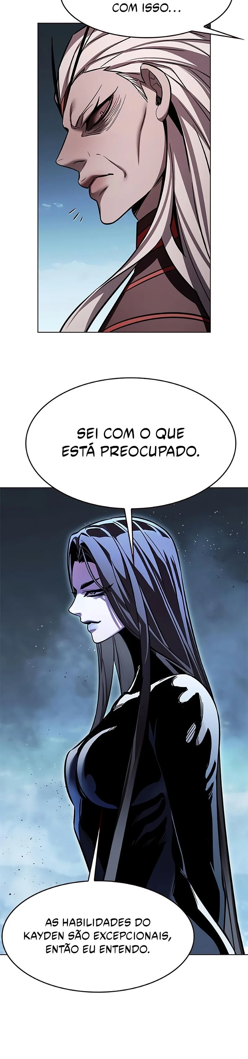 Read Eleceed PT Manga Online