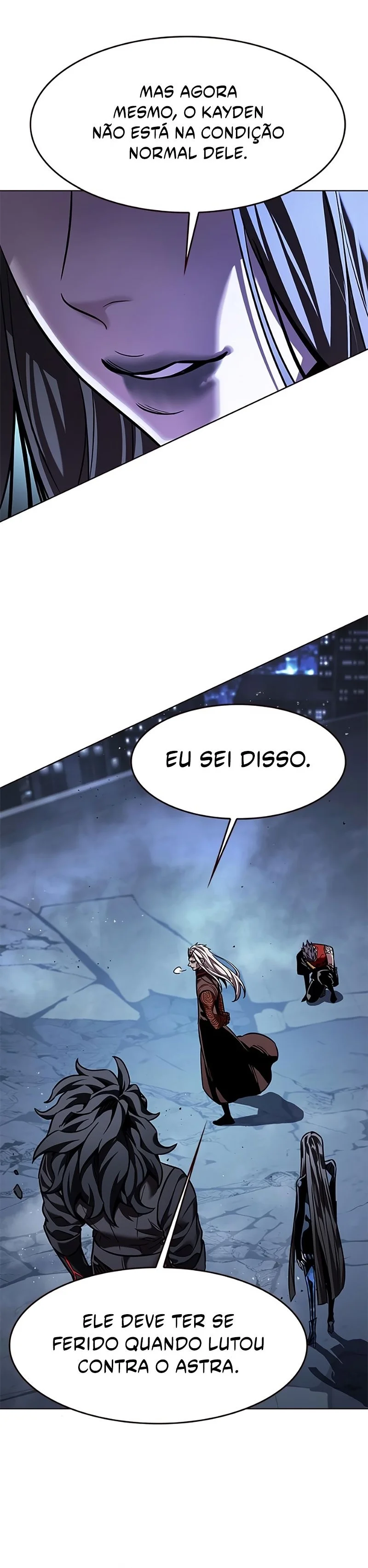 Read Eleceed PT Manga Online