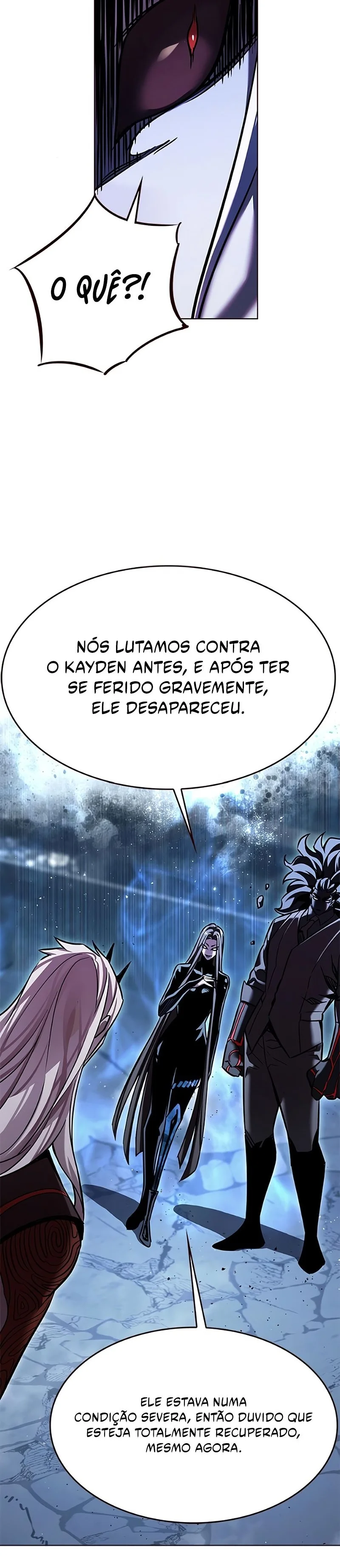 Read Eleceed PT Manga Online
