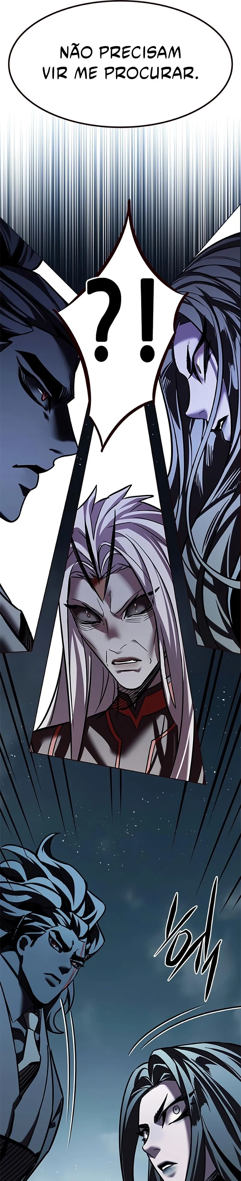 Read Eleceed PT Manga Online