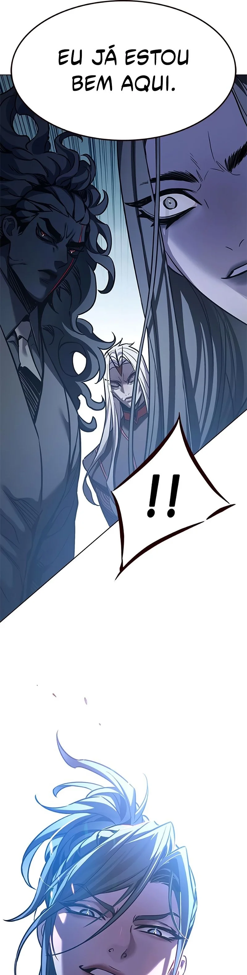 Read Eleceed PT Manga Online