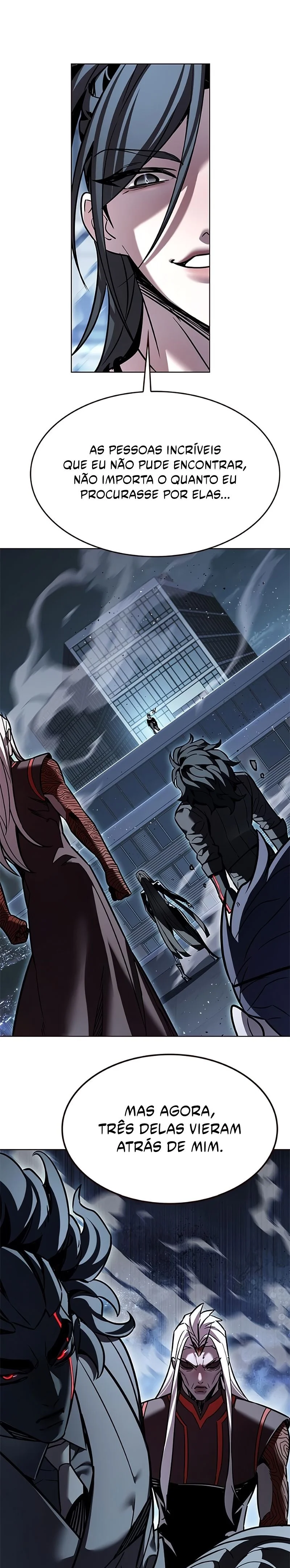 Read Eleceed PT Manga Online