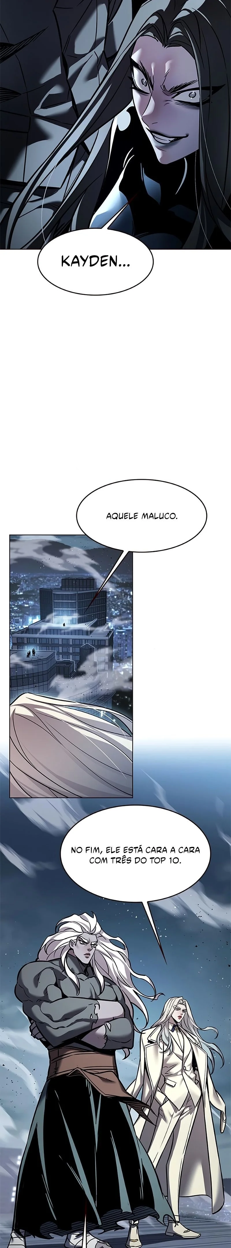Read Eleceed PT Manga Online